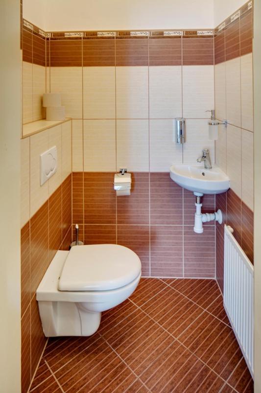 פראג Kaprova - Old Town Apartments מראה חיצוני תמונה
